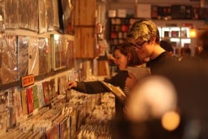 Stinkweeds customers