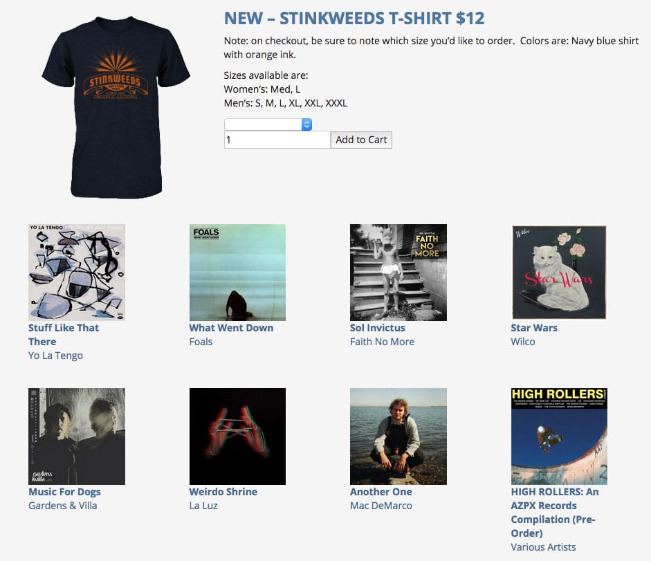 stinkweeds-online-store