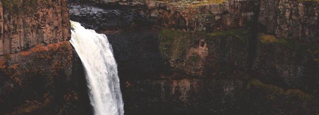 waterfall-approach