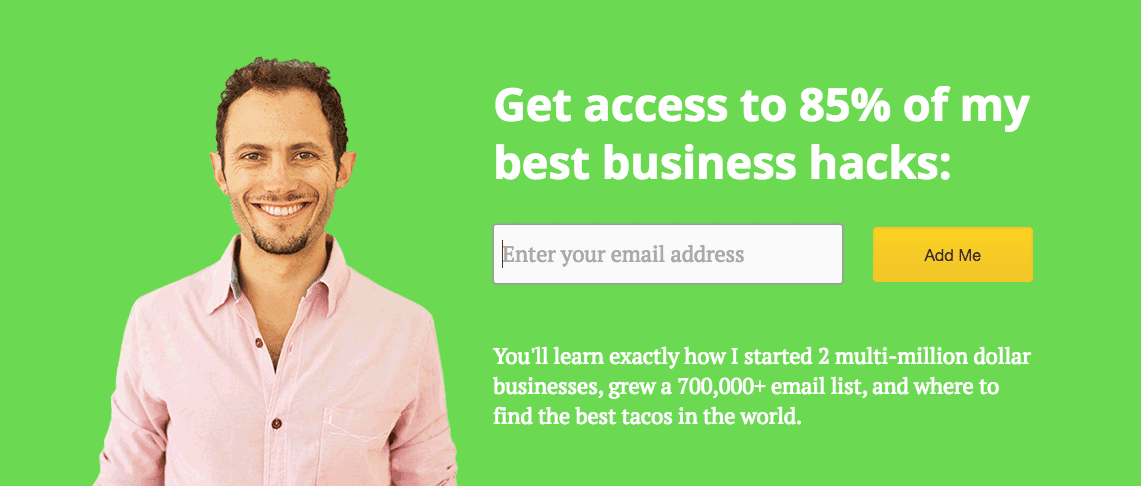 business-hacks