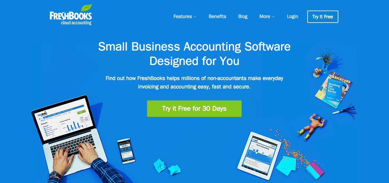 freshbooks