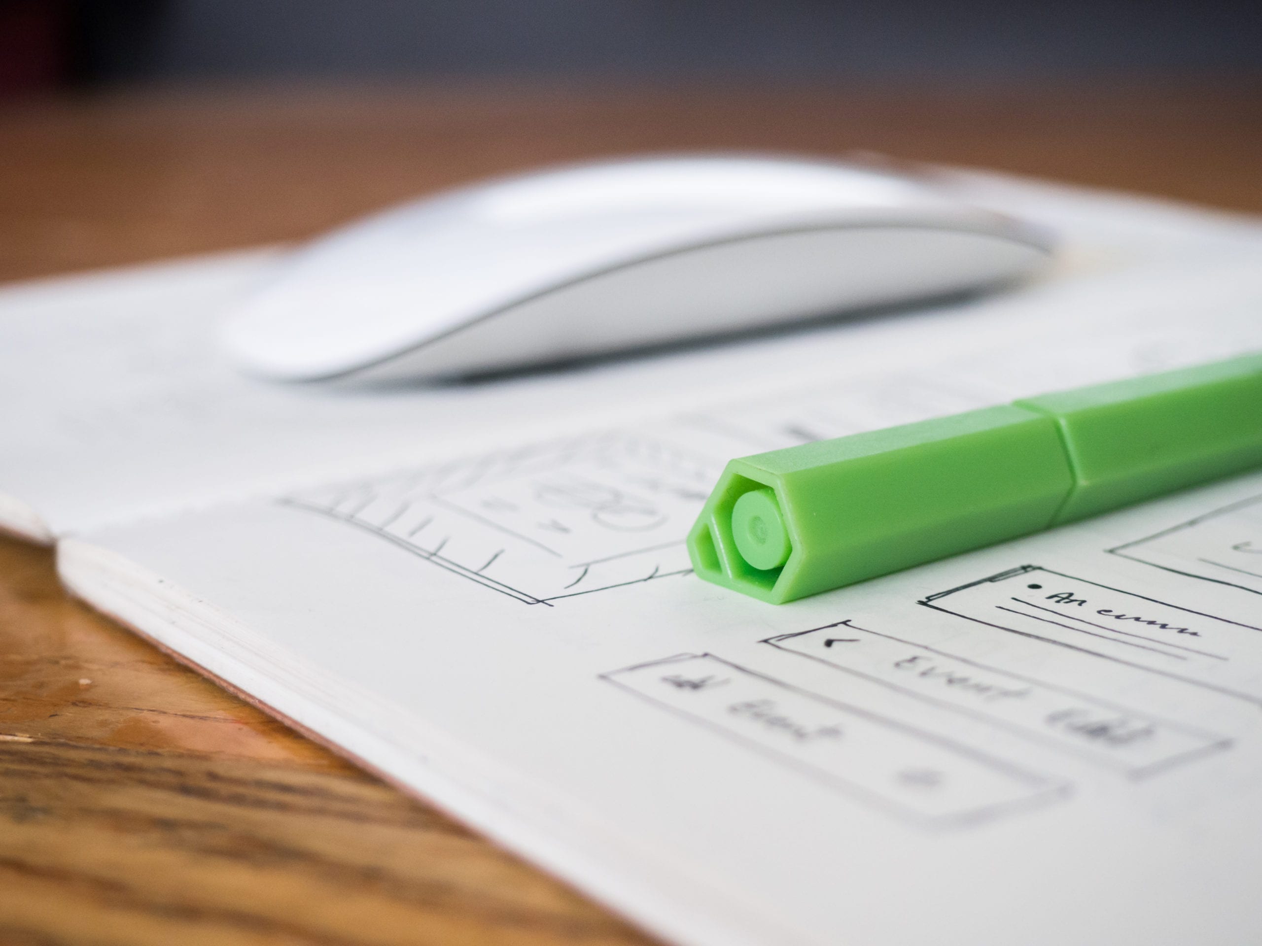 information architecture