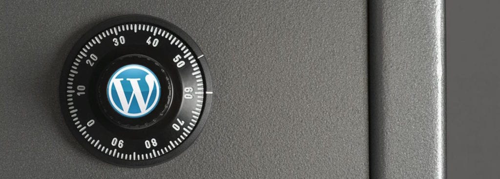 WordPress is secure for the enterprise