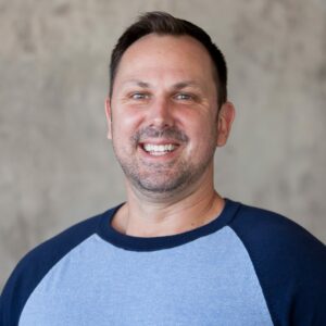 John Morrison | Partner at Mode Effect