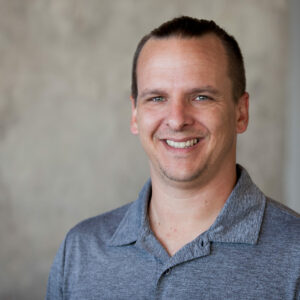 <h3>Mike McFadden</h3>Lead Developer