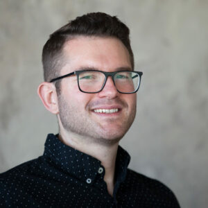 <h3>Cody Landefeld</h3>co-founder