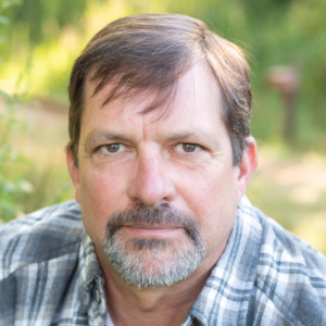 <h3>Christian Young</h3>EVP