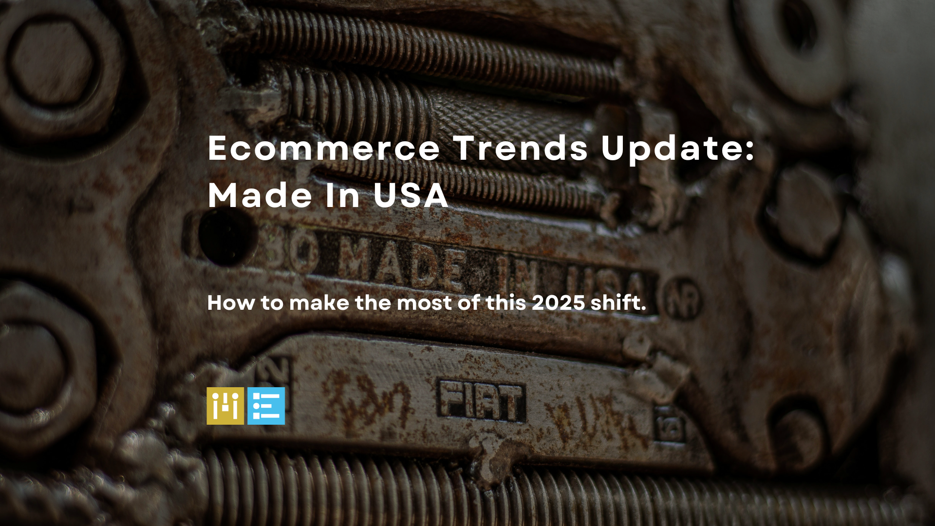 Mode Effect Blog: Why the "Made in America" Trend is Crucial for Your E-commerce Business (And How to Capitalize)