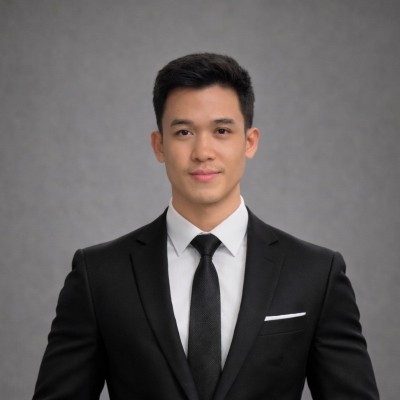 Clint Ceniza