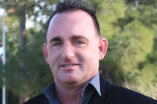 Kevin Brent