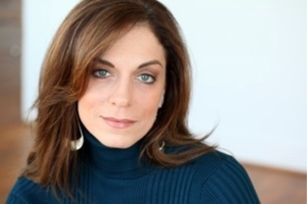 Victoria D'Onofrio